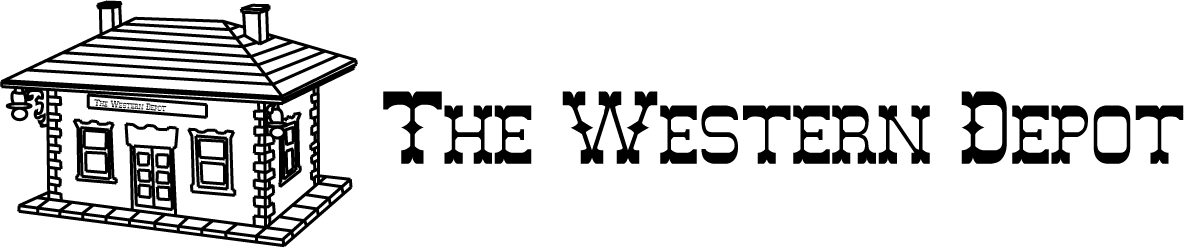 The Western Depot The Western Depot